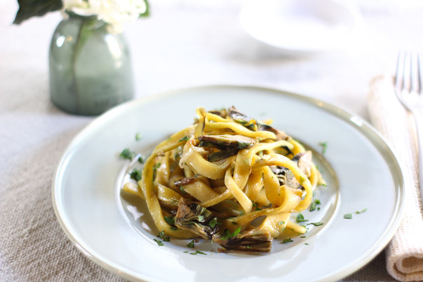 tagliatelle