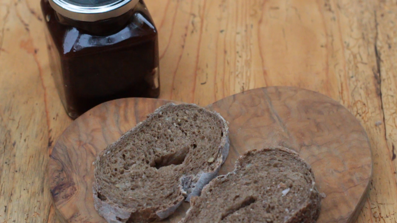 pane fatto in casa