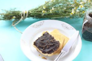 Marmellata di fagioli azuki