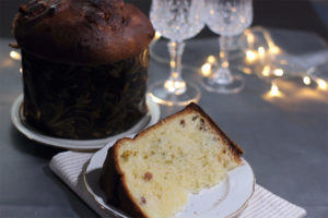 Panettone