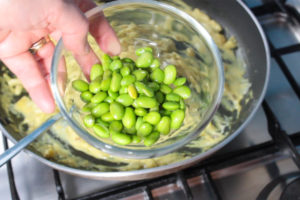 edamame