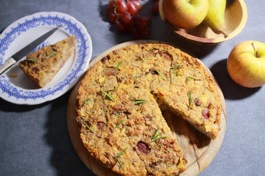 torta miascia